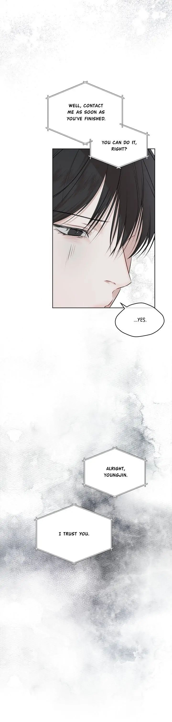 The Origin of Species  [ OFFICIAL Translation ] Chapter 34 page 12 - 