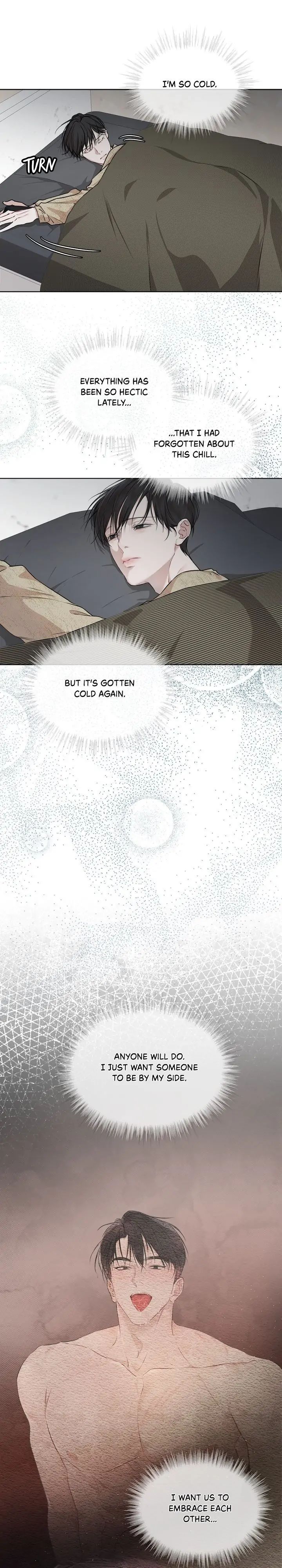 The Origin of Species  [ OFFICIAL Translation ] Chapter 34 page 14 - 