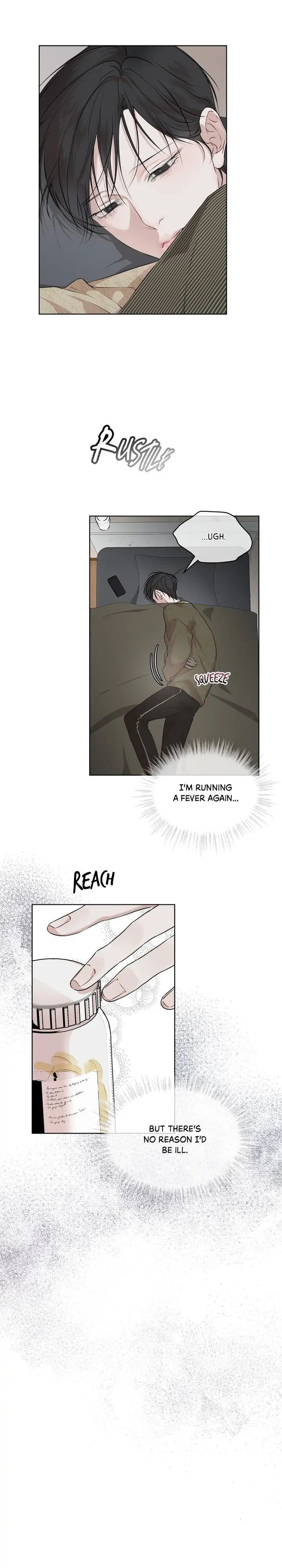 The Origin of Species  [ OFFICIAL Translation ] Chapter 34 page 16 - 