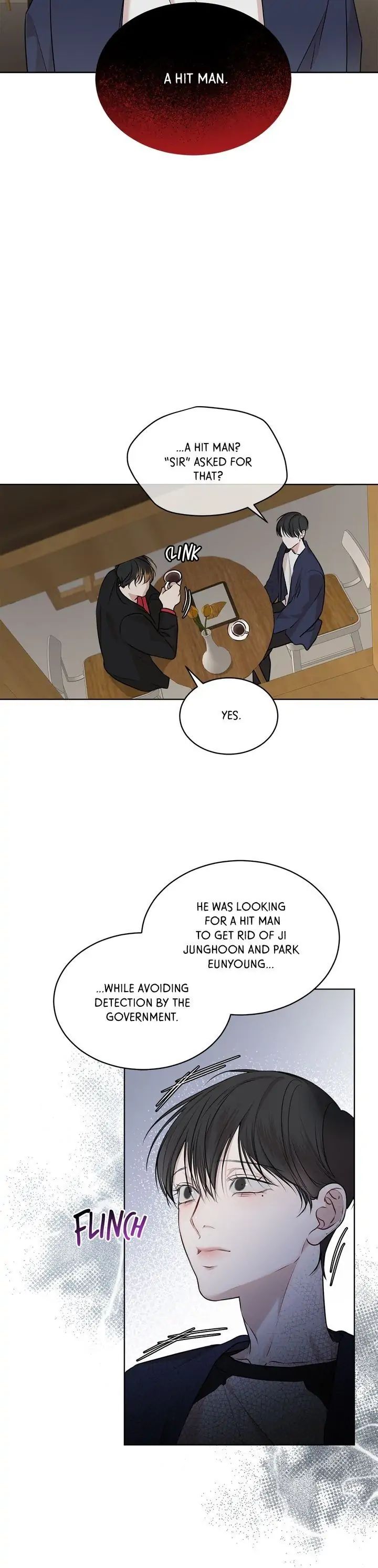 The Origin of Species  [ OFFICIAL Translation ] Chapter 34 page 20 - 