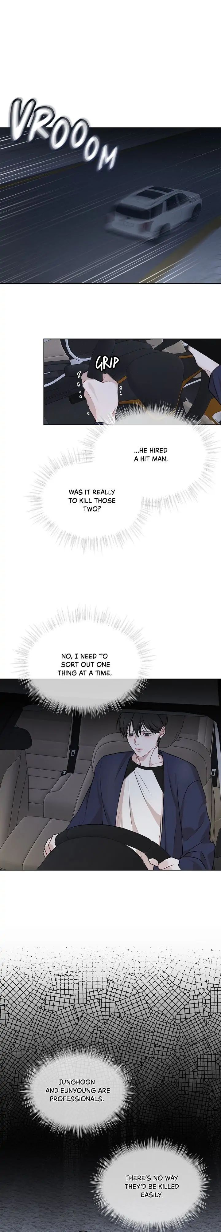 The Origin of Species  [ OFFICIAL Translation ] Chapter 34 page 25 - 
