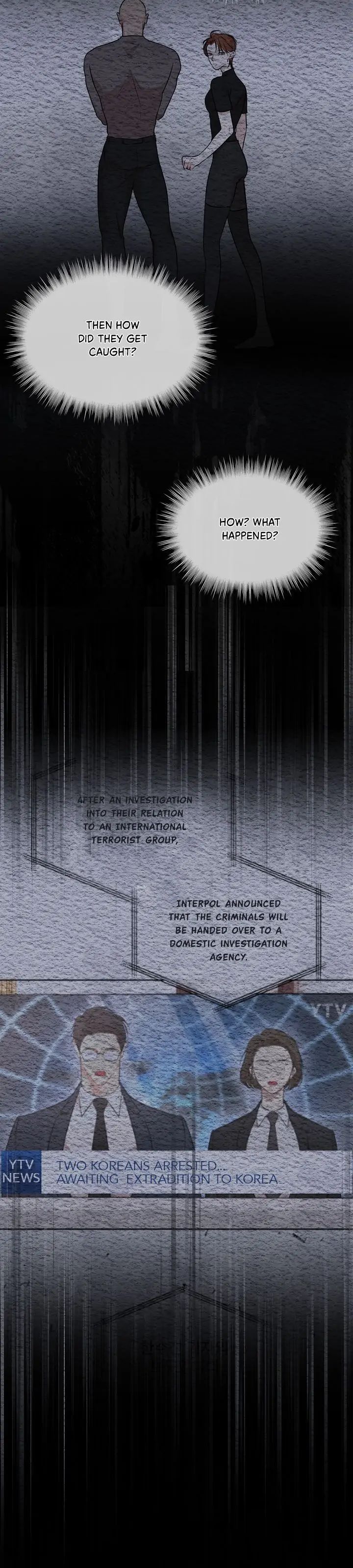 The Origin of Species  [ OFFICIAL Translation ] Chapter 34 page 26 - 