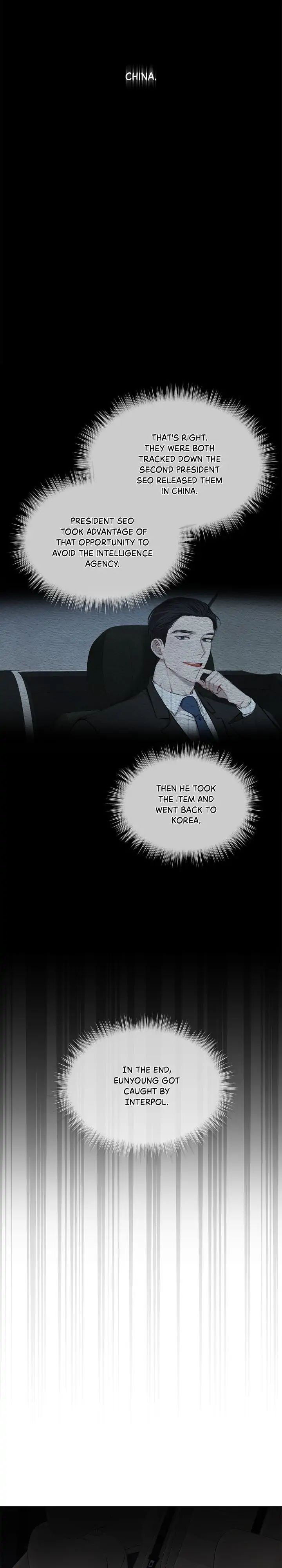 The Origin of Species  [ OFFICIAL Translation ] Chapter 34 page 27 - 
