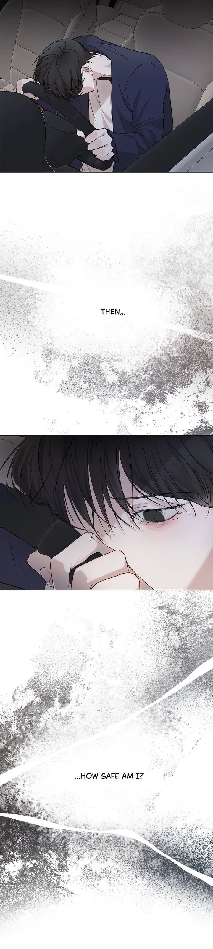 The Origin of Species  [ OFFICIAL Translation ] Chapter 34 page 28 - 