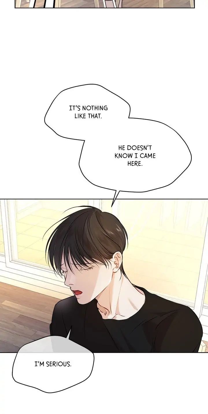The Origin of Species  [ OFFICIAL Translation ] Chapter 34 page 4 - 