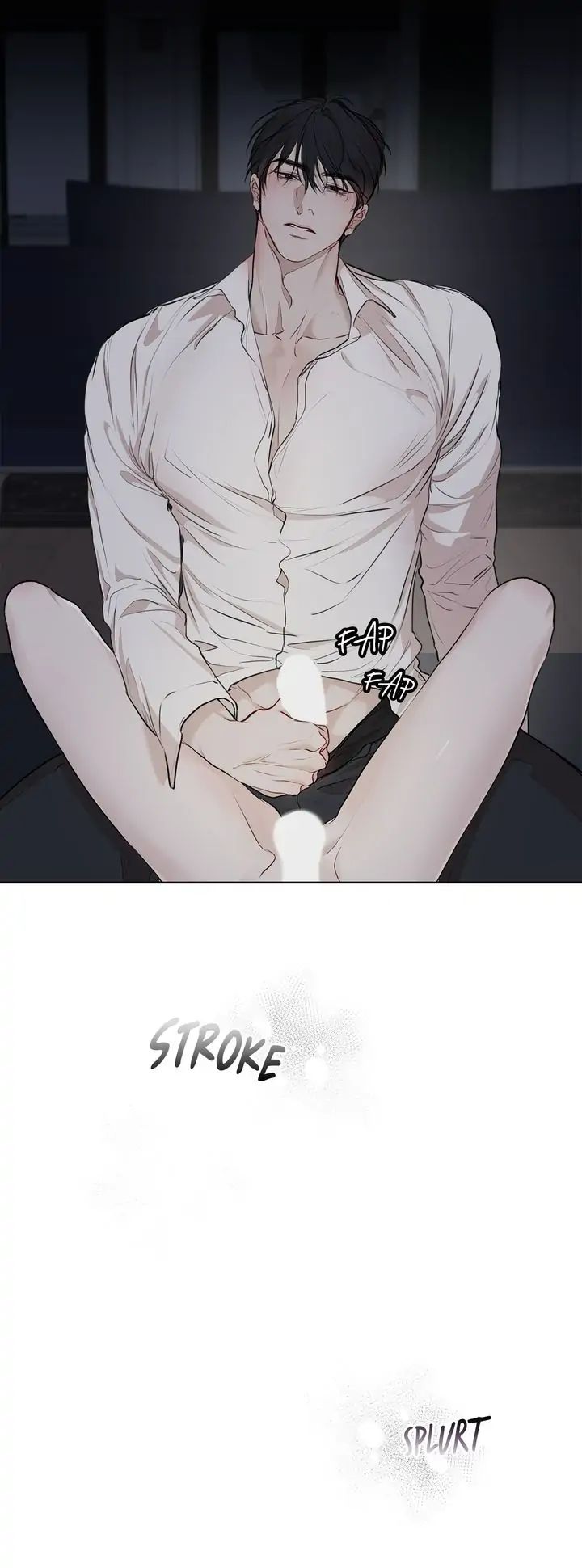 The Origin of Species  [ OFFICIAL Translation ] Chapter 37 page 2 - 
