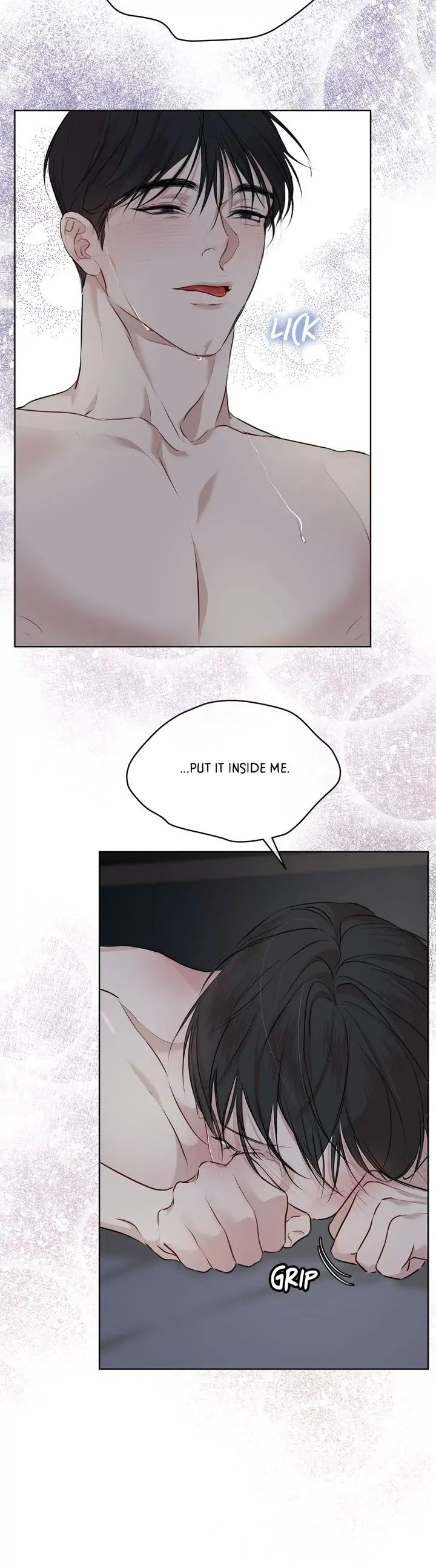 The Origin of Species  [ OFFICIAL Translation ] Chapter 37 page 14 - 