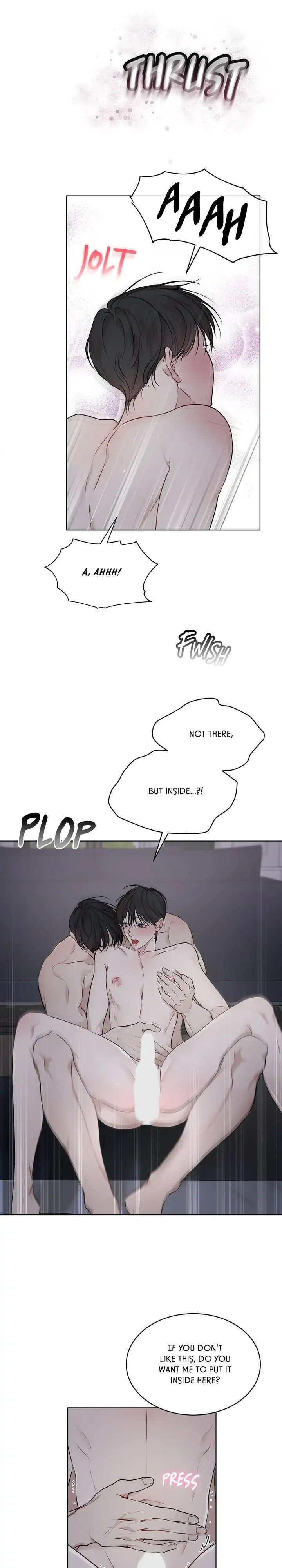 The Origin of Species  [ OFFICIAL Translation ] Chapter 37 page 17 - 