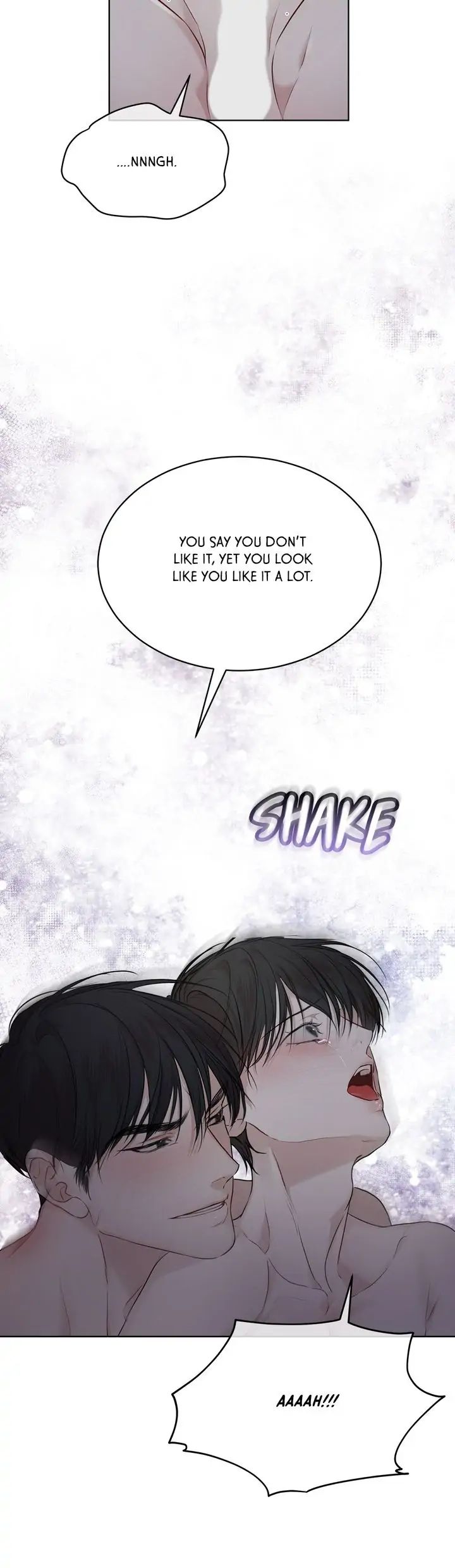The Origin of Species  [ OFFICIAL Translation ] Chapter 37 page 18 - 