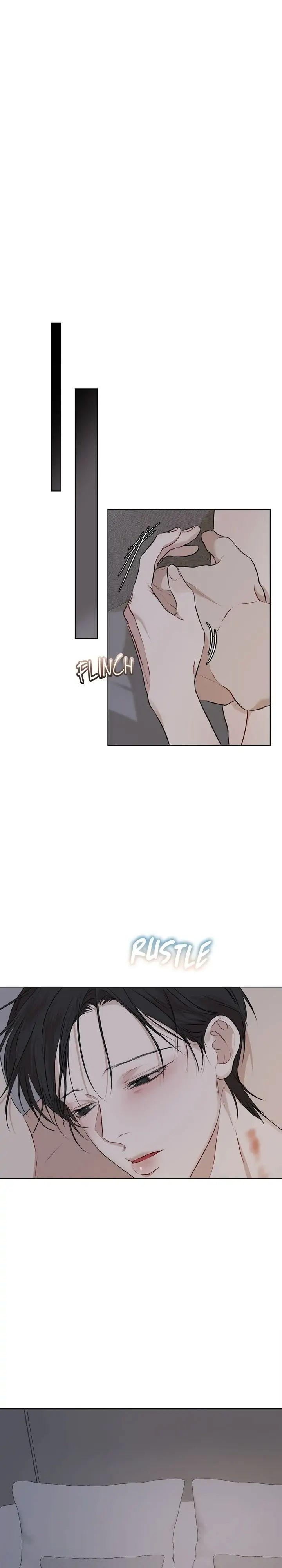 The Origin of Species  [ OFFICIAL Translation ] Chapter 37 page 21 - 