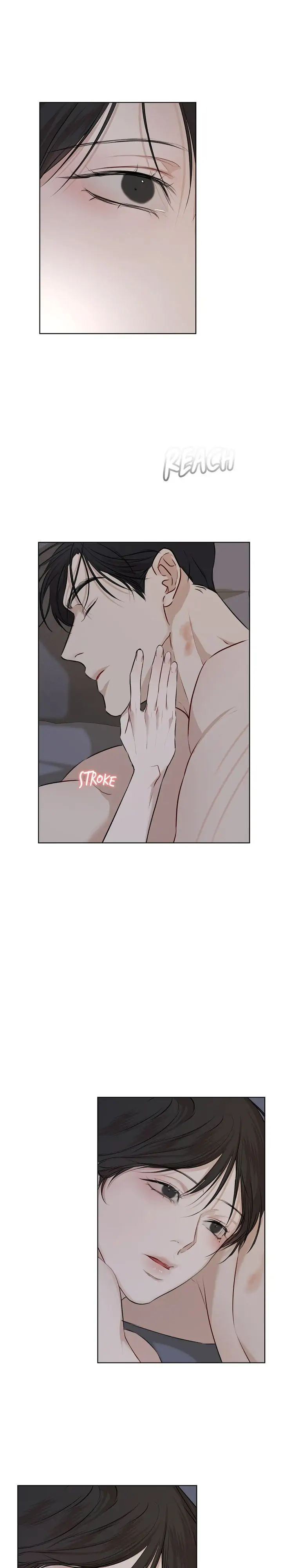 The Origin of Species  [ OFFICIAL Translation ] Chapter 37 page 23 - 