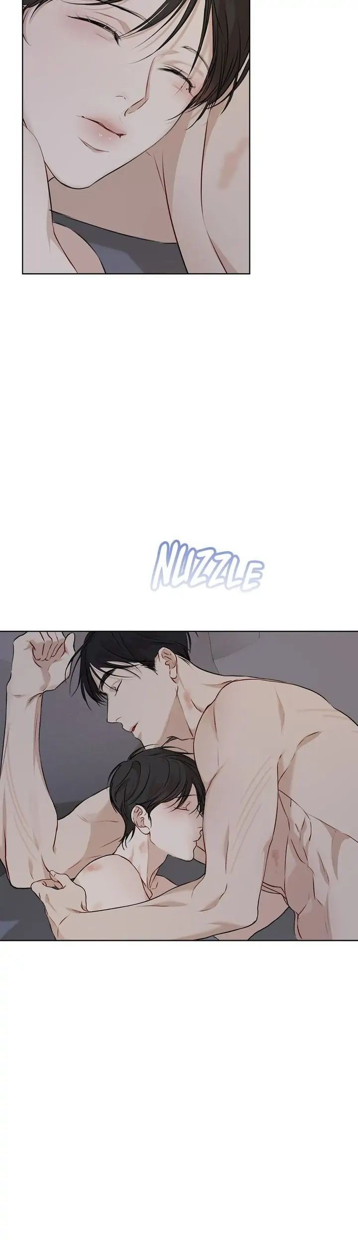 The Origin of Species  [ OFFICIAL Translation ] Chapter 37 page 24 - 