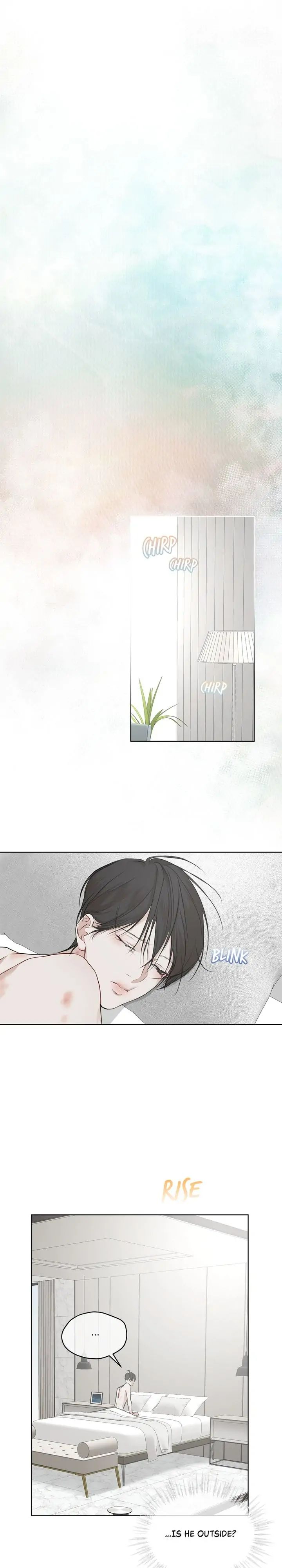 The Origin of Species  [ OFFICIAL Translation ] Chapter 37 page 25 - 