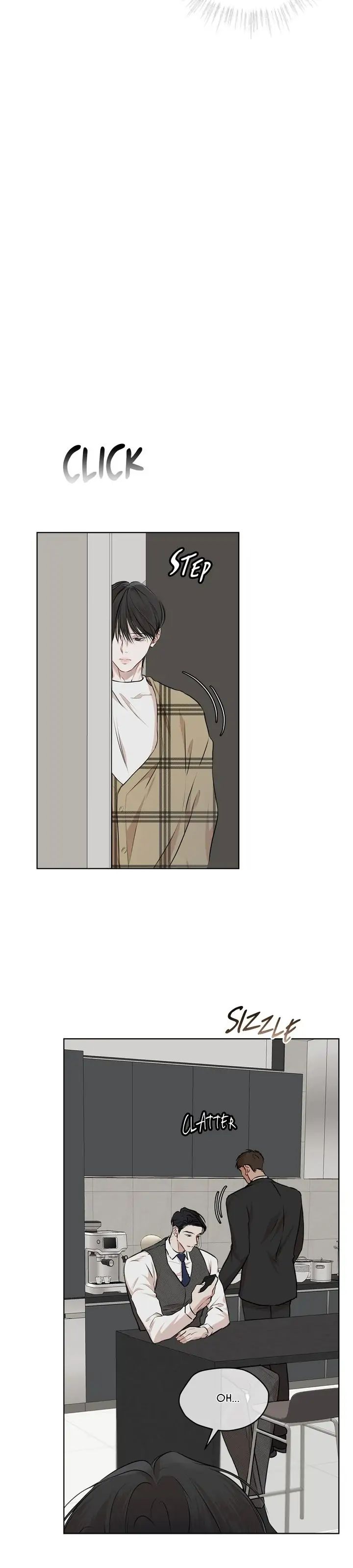 The Origin of Species  [ OFFICIAL Translation ] Chapter 37 page 26 - 