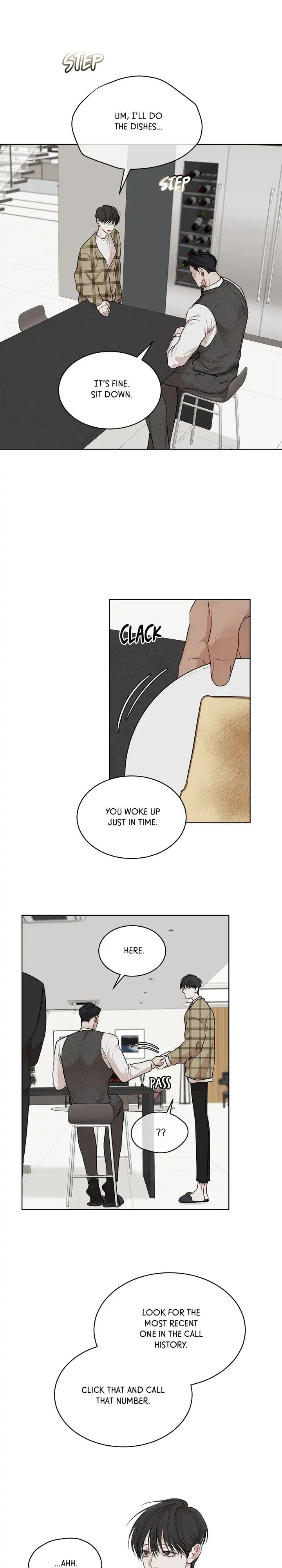 The Origin of Species  [ OFFICIAL Translation ] Chapter 37 page 27 - 