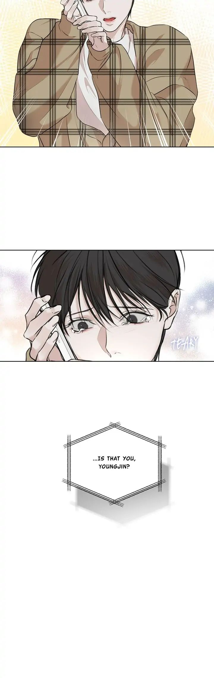 The Origin of Species  [ OFFICIAL Translation ] Chapter 37 page 30 - 