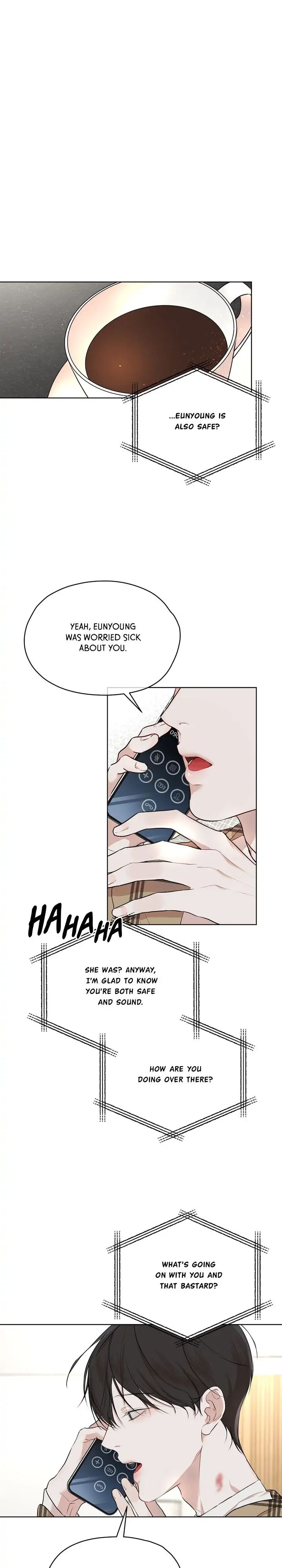 The Origin of Species  [ OFFICIAL Translation ] Chapter 38 page 1 - 
