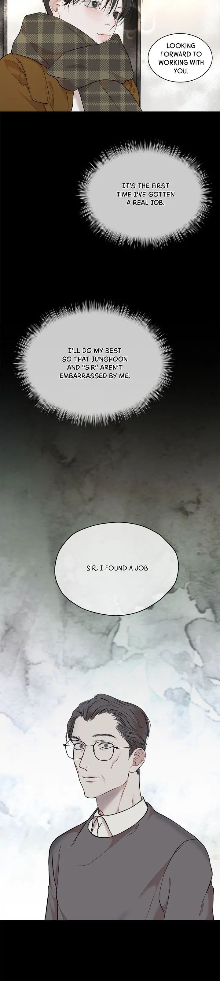 The Origin of Species  [ OFFICIAL Translation ] Chapter 38 page 12 - 
