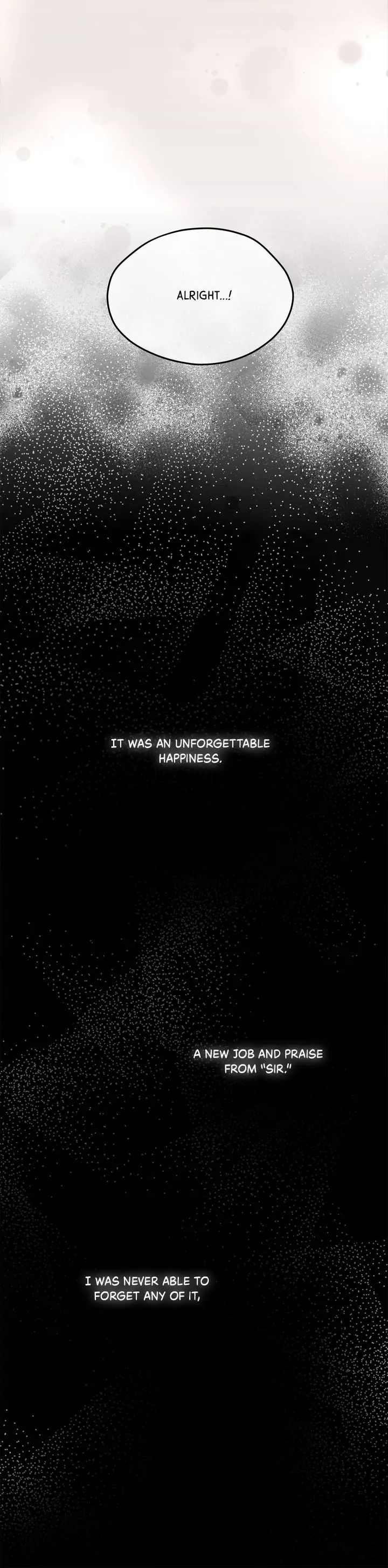 The Origin of Species  [ OFFICIAL Translation ] Chapter 38 page 14 - 