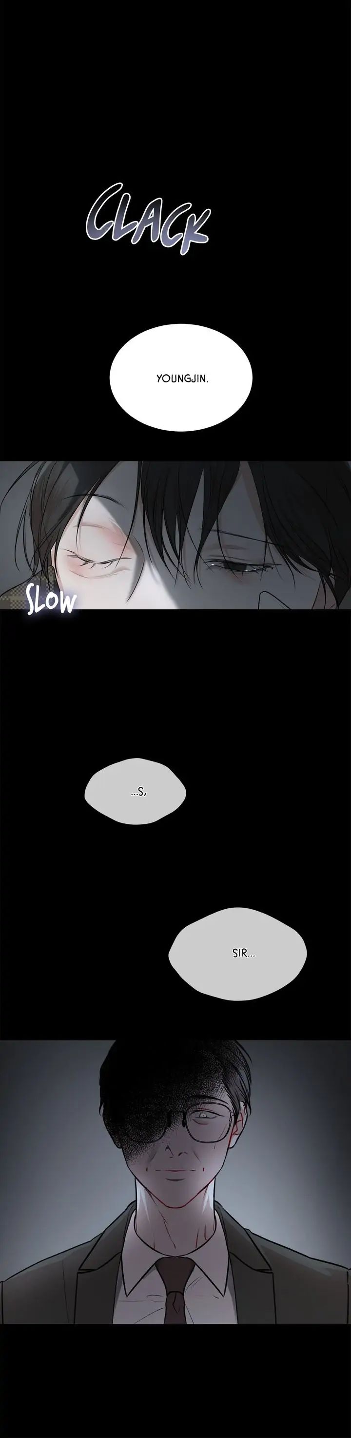 The Origin of Species  [ OFFICIAL Translation ] Chapter 38 page 18 - 
