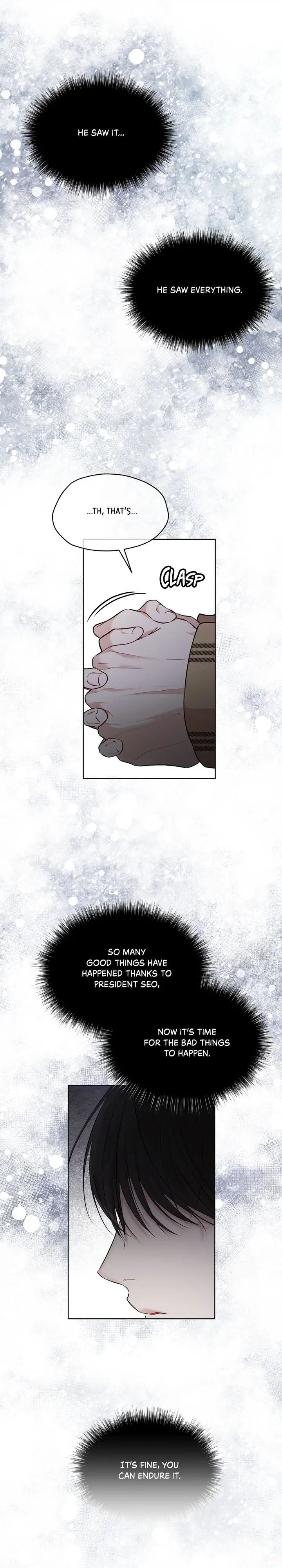 The Origin of Species  [ OFFICIAL Translation ] Chapter 38 page 23 - 
