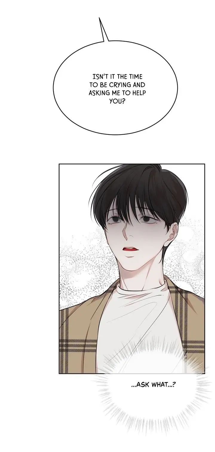 The Origin of Species  [ OFFICIAL Translation ] Chapter 38 page 25 - 