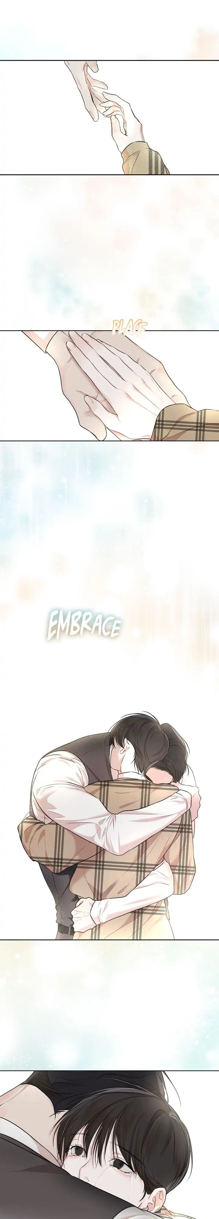 The Origin of Species  [ OFFICIAL Translation ] Chapter 38 page 28 - 