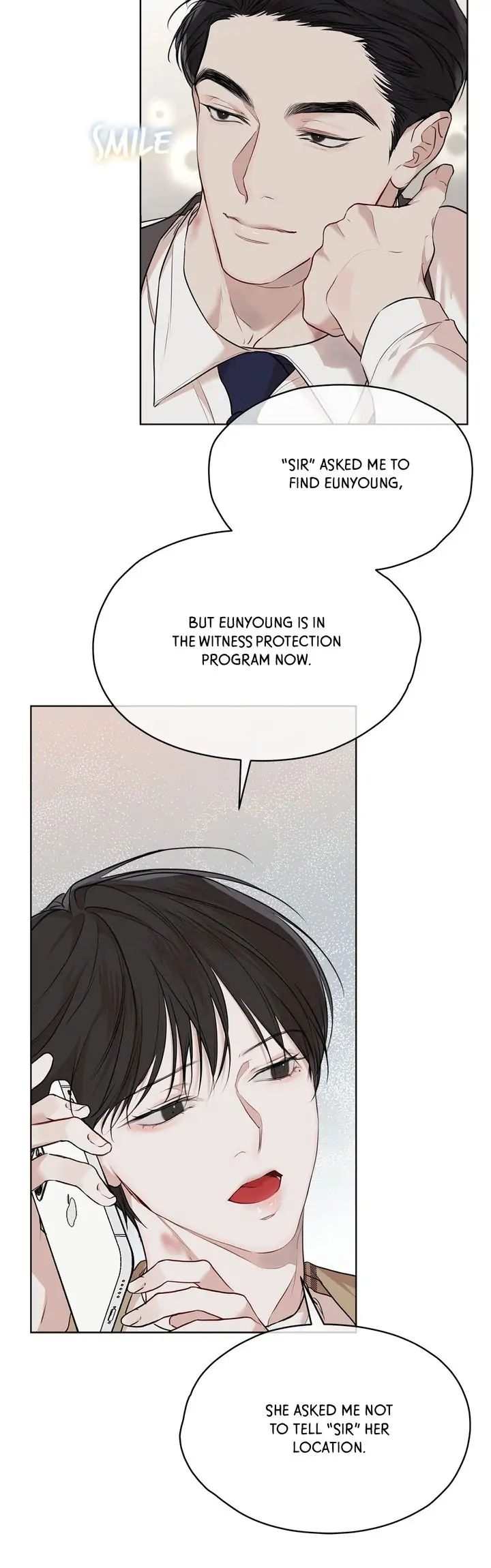 The Origin of Species  [ OFFICIAL Translation ] Chapter 38 page 4 - 