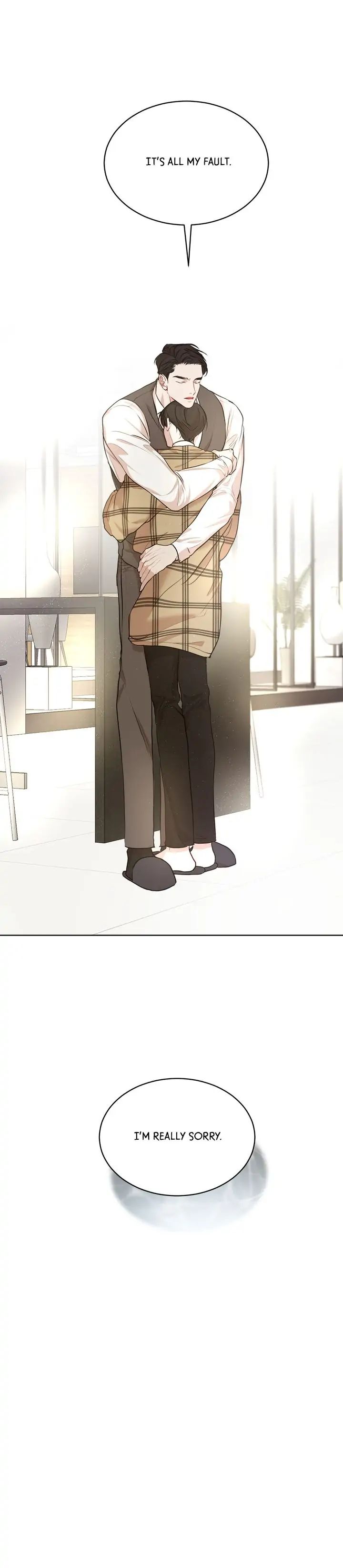 The Origin of Species  [ OFFICIAL Translation ] Chapter 38 page 32 - 