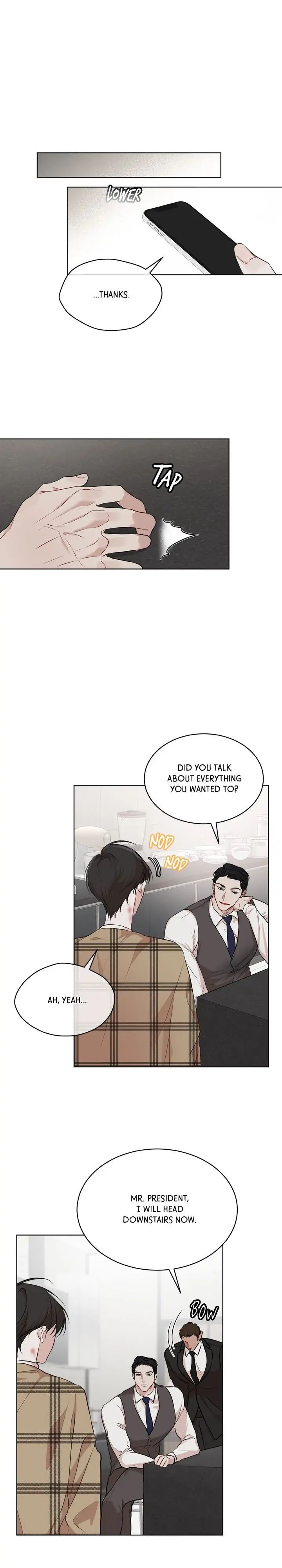 The Origin of Species  [ OFFICIAL Translation ] Chapter 38 page 7 - 