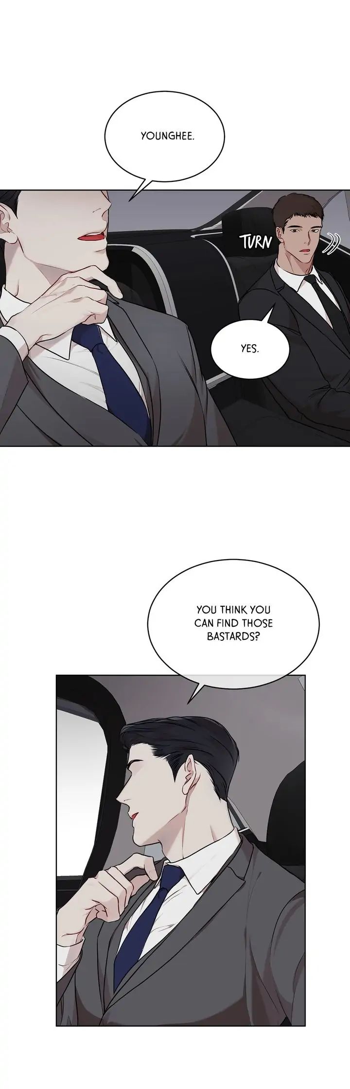 The Origin of Species  [ OFFICIAL Translation ] Chapter 39 page 17 - 