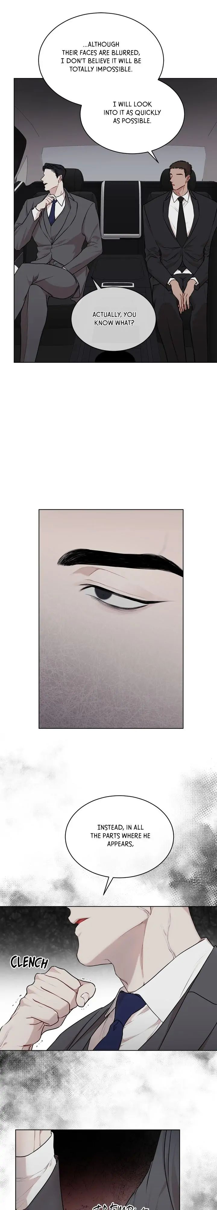 The Origin of Species  [ OFFICIAL Translation ] Chapter 39 page 18 - 