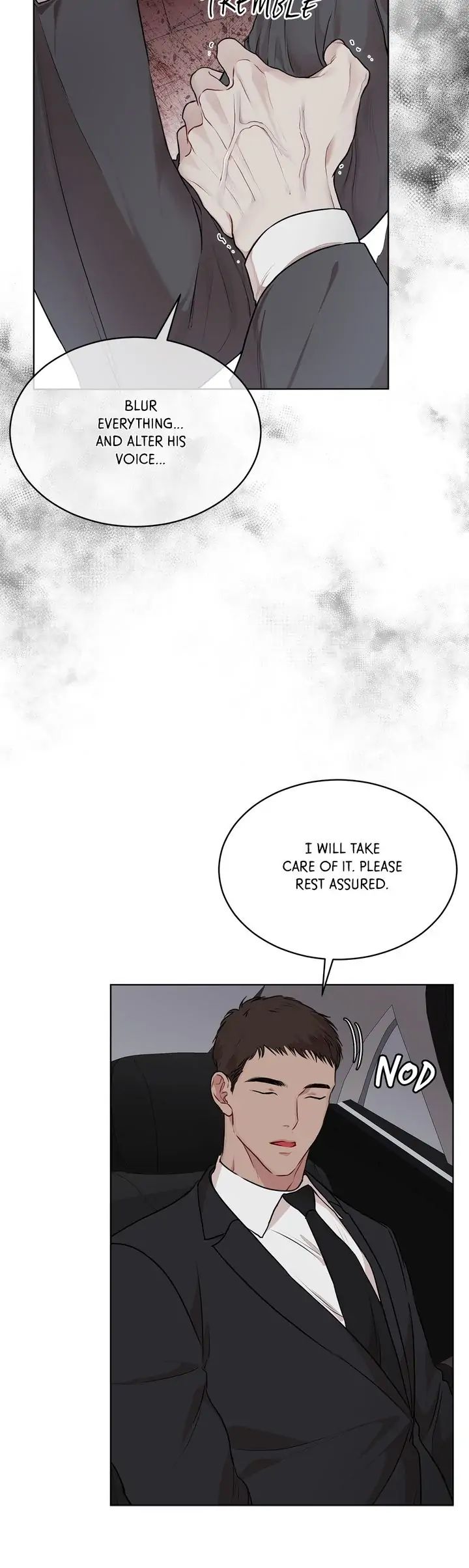 The Origin of Species  [ OFFICIAL Translation ] Chapter 39 page 19 - 