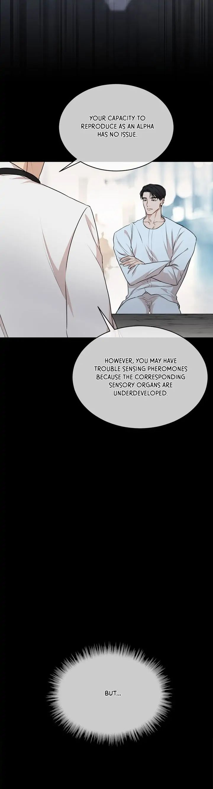 The Origin of Species  [ OFFICIAL Translation ] Chapter 39 page 25 - 