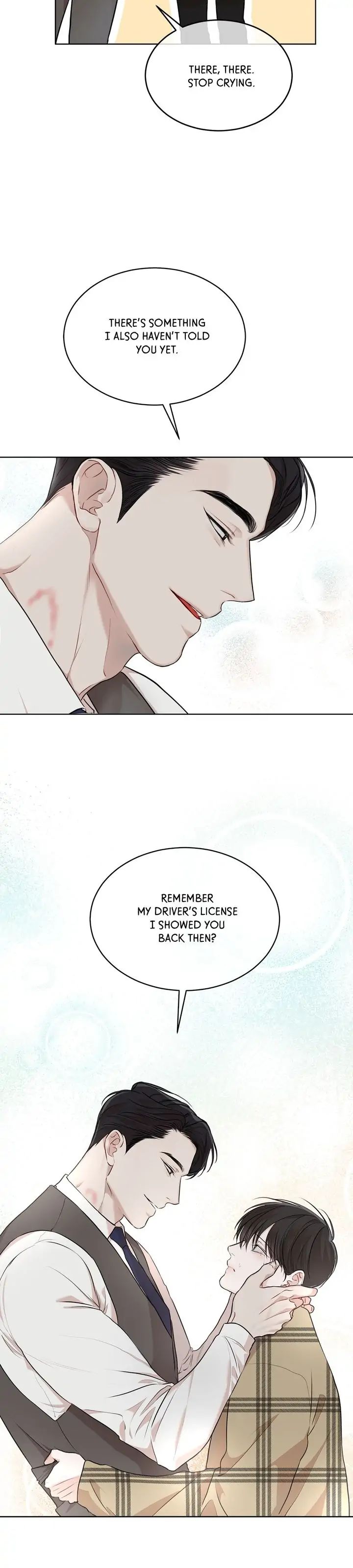 The Origin of Species  [ OFFICIAL Translation ] Chapter 39 page 6 - 
