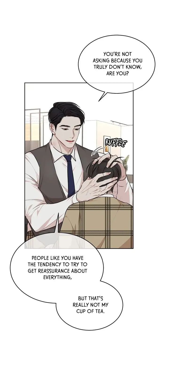 The Origin of Species  [ OFFICIAL Translation ] Chapter 39 page 9 - 