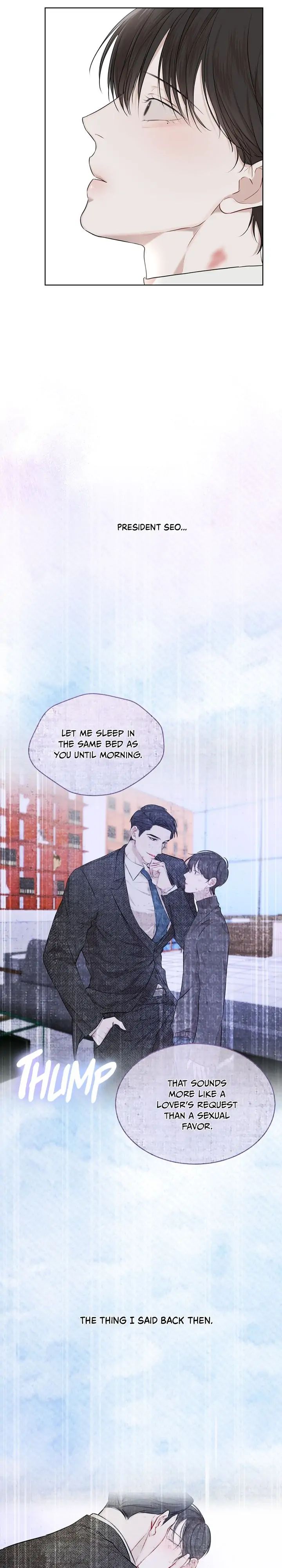 The Origin of Species  [ OFFICIAL Translation ] Chapter 39 page 10 - 