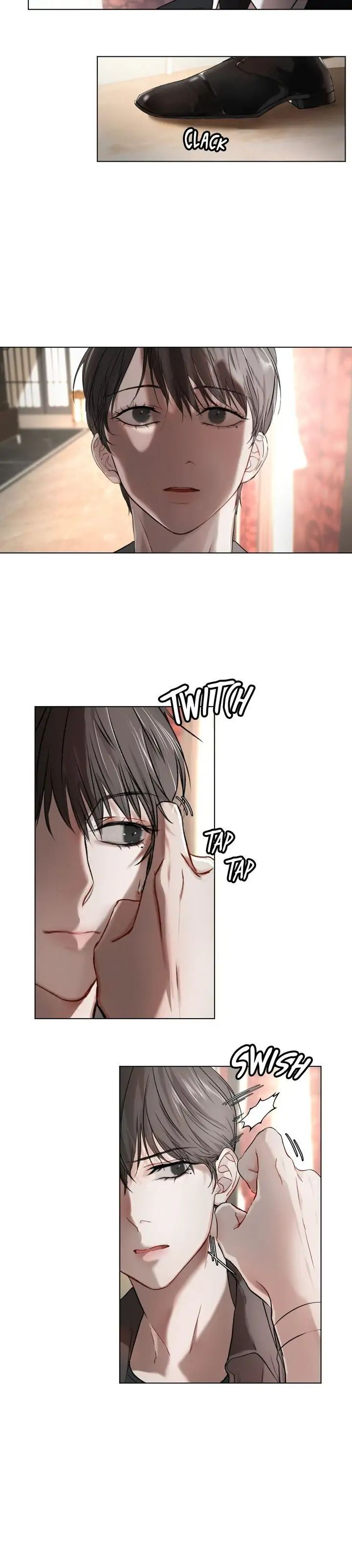 The Origin of Species  [ OFFICIAL Translation ] Chapter 4 page 4 - 