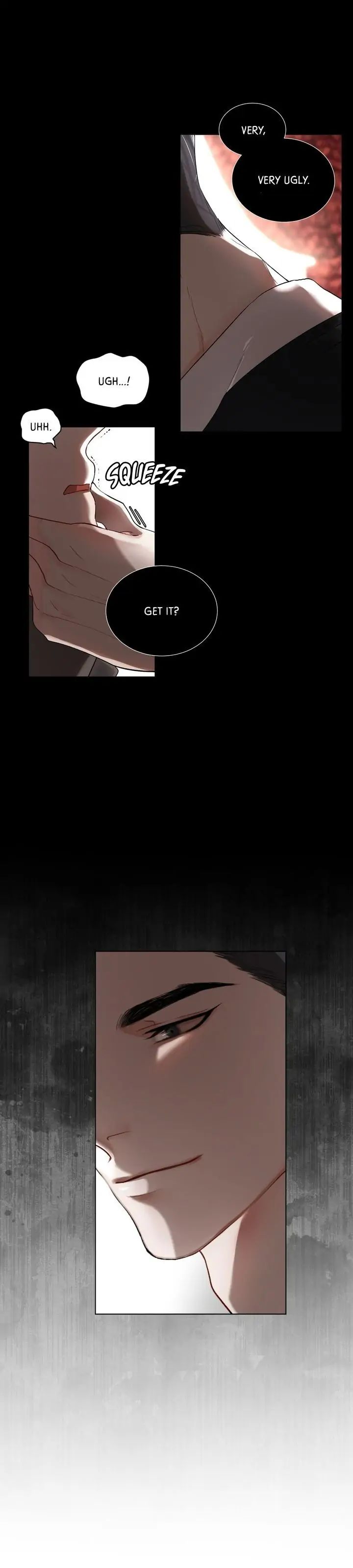 The Origin of Species  [ OFFICIAL Translation ] Chapter 4 page 6 - 