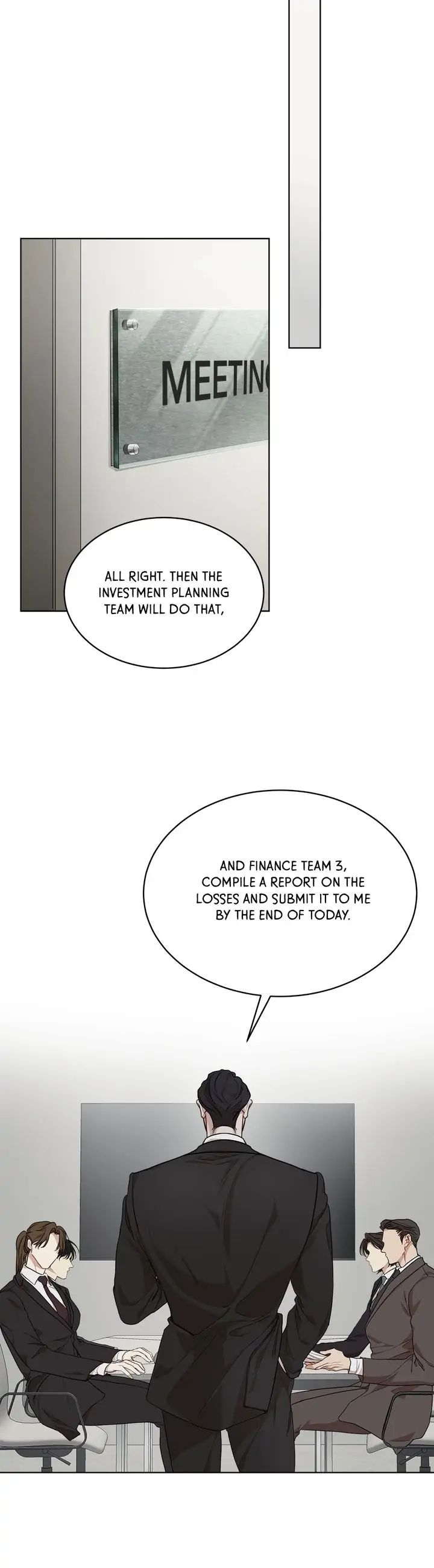 The Origin of Species  [ OFFICIAL Translation ] Chapter 40 page 2 - 