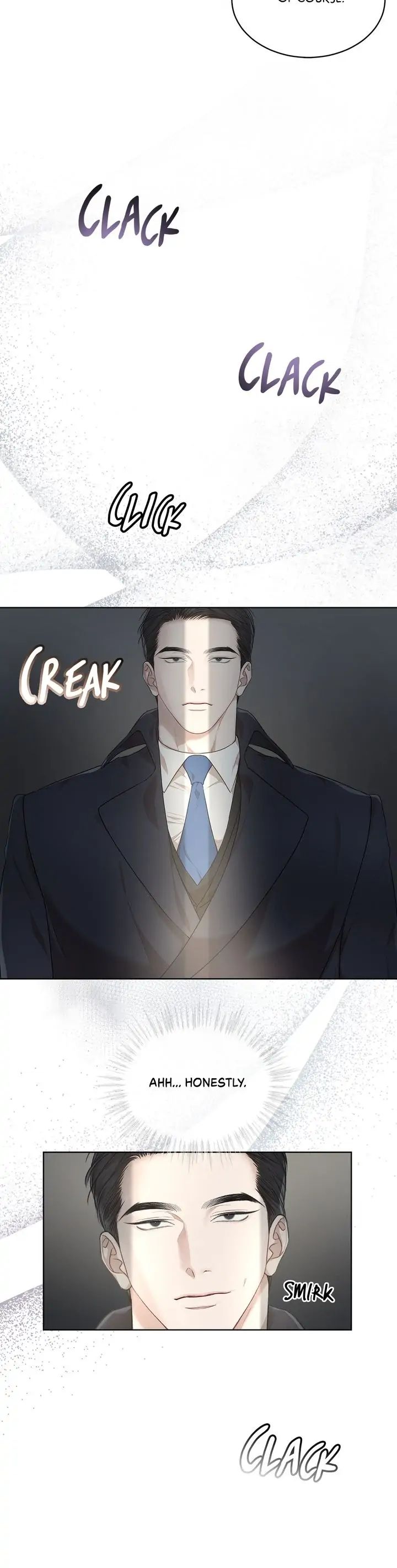 The Origin of Species  [ OFFICIAL Translation ] Chapter 40 page 12 - 