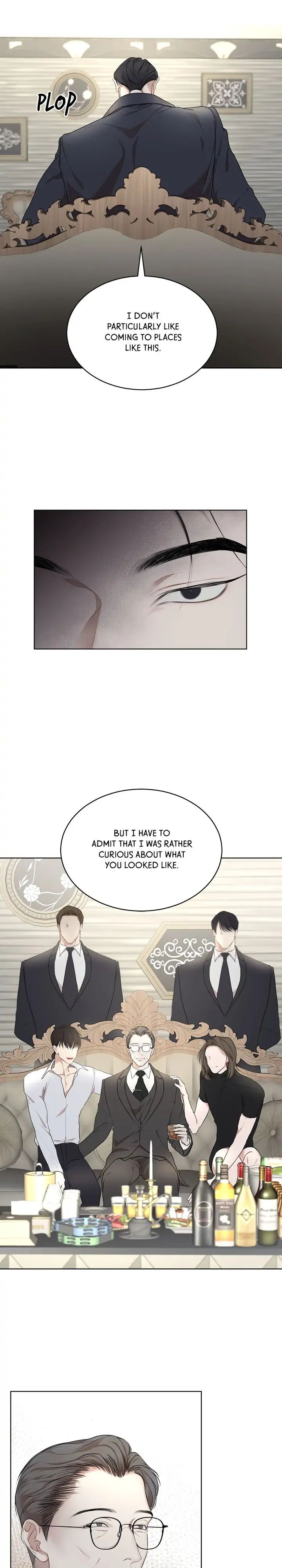 The Origin of Species  [ OFFICIAL Translation ] Chapter 40 page 13 - 