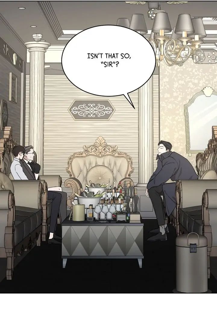 The Origin of Species  [ OFFICIAL Translation ] Chapter 40 page 16 - 