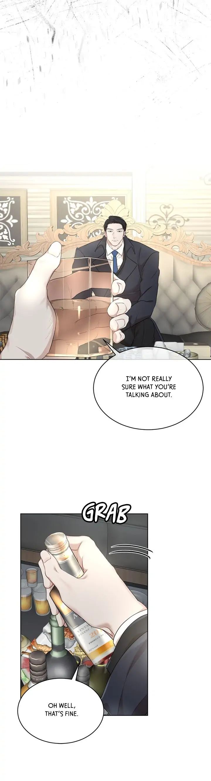 The Origin of Species  [ OFFICIAL Translation ] Chapter 40 page 18 - 