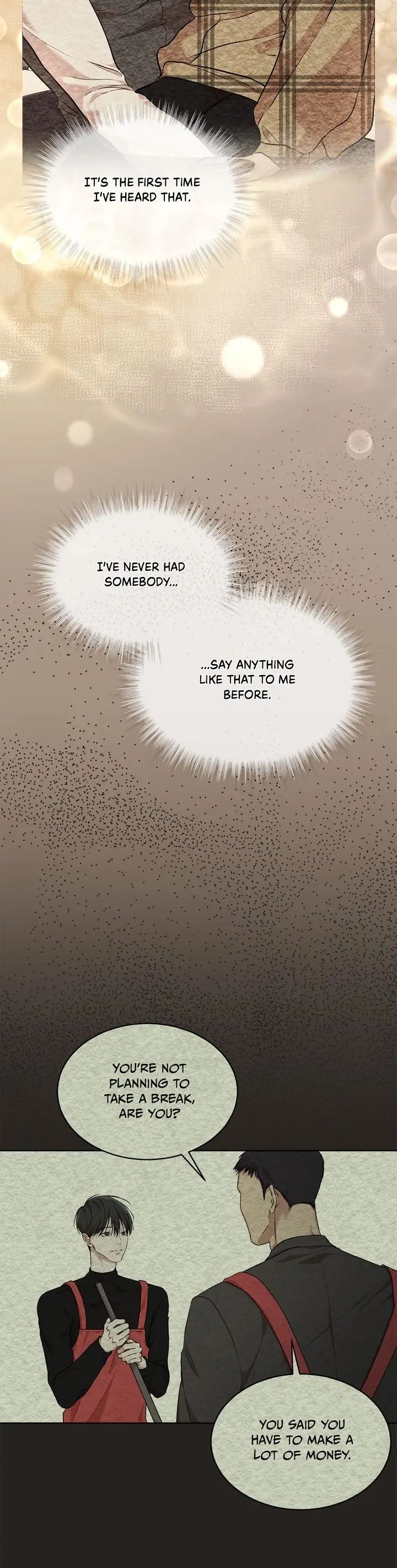 The Origin of Species  [ OFFICIAL Translation ] Chapter 40 page 27 - 