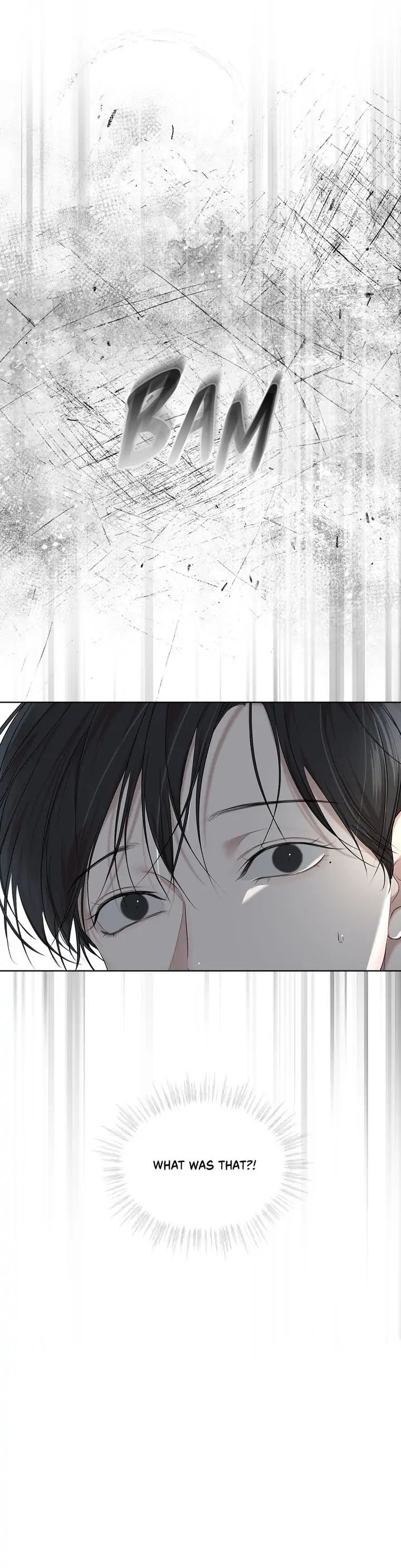 The Origin of Species  [ OFFICIAL Translation ] Chapter 40 page 30 - 