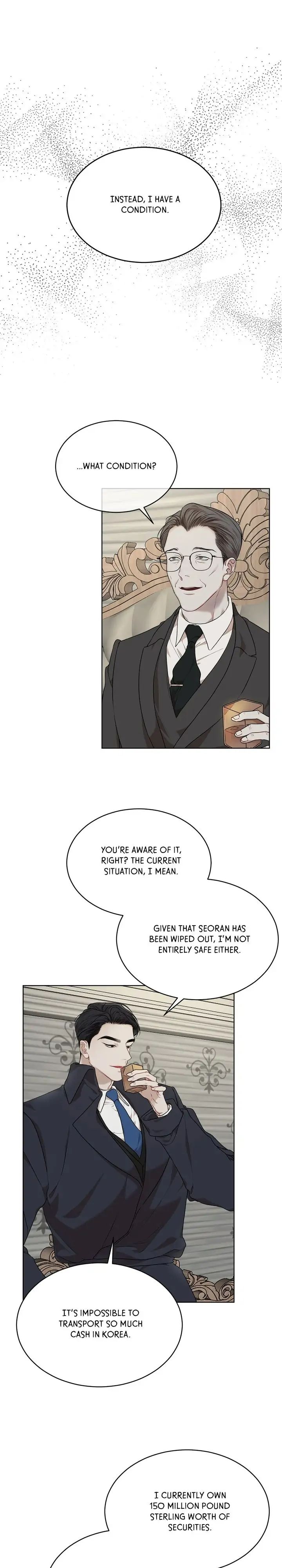 The Origin of Species  [ OFFICIAL Translation ] Chapter 41 page 1 - 