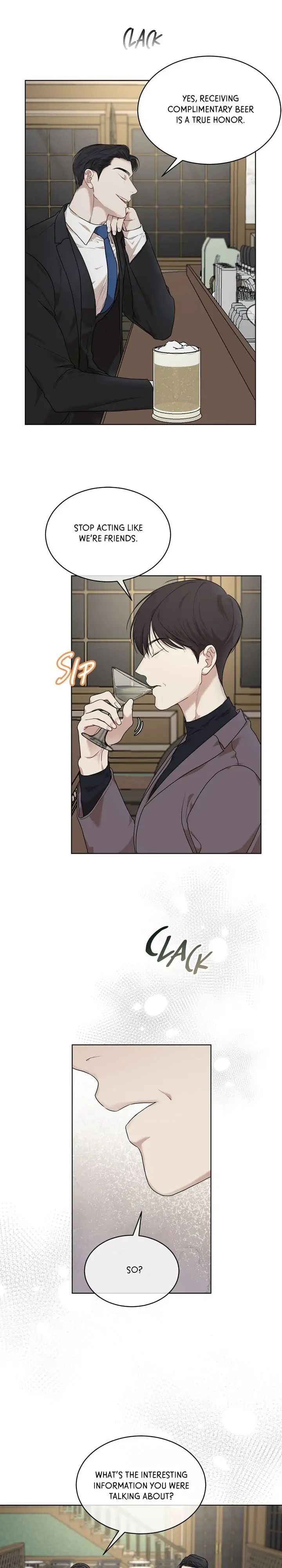 The Origin of Species  [ OFFICIAL Translation ] Chapter 41 page 13 - 