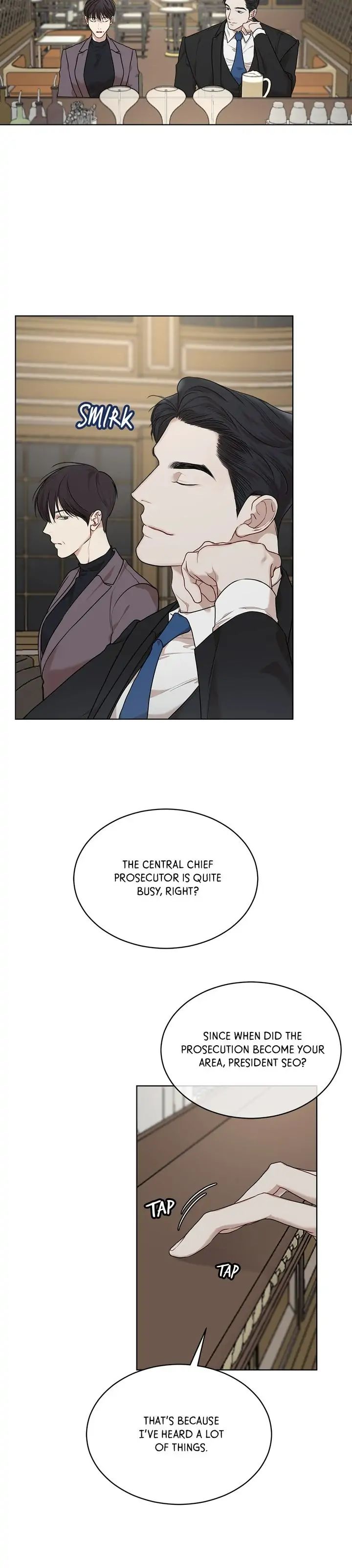 The Origin of Species  [ OFFICIAL Translation ] Chapter 41 page 14 - 