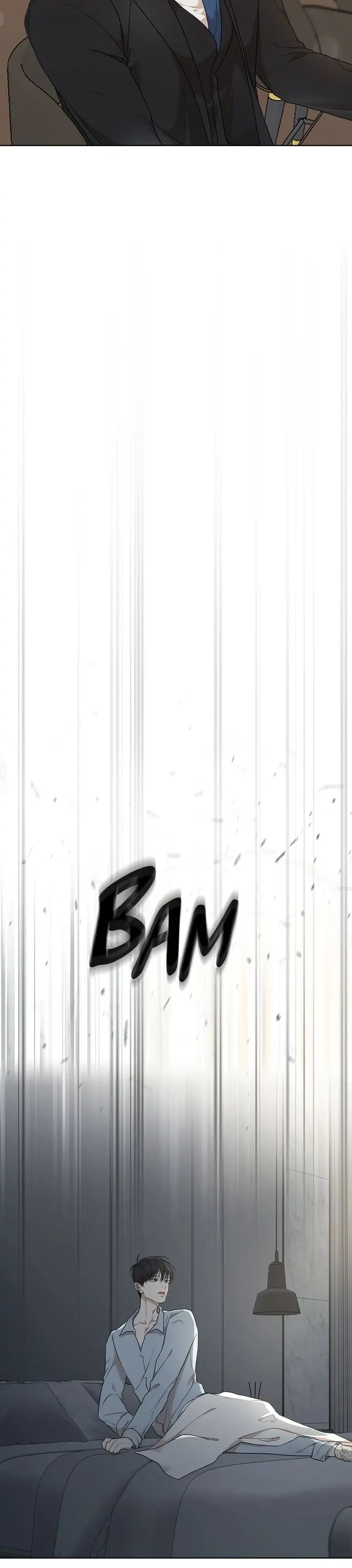 The Origin of Species  [ OFFICIAL Translation ] Chapter 41 page 20 - 